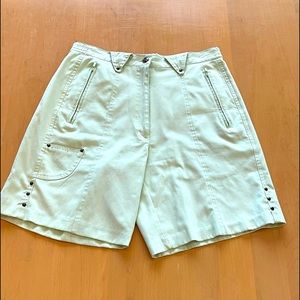 JAMIE SADOCK SHORTS